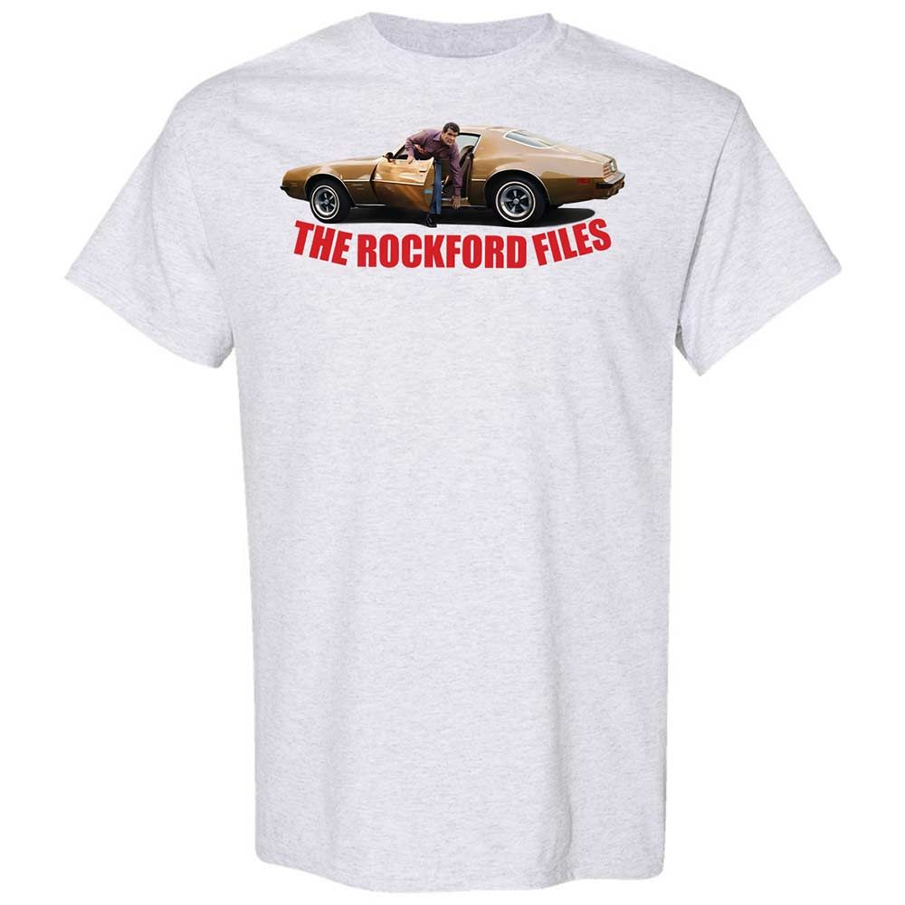 Classic Unisex T-Shirt - LU5AFG5P - Ash - 2