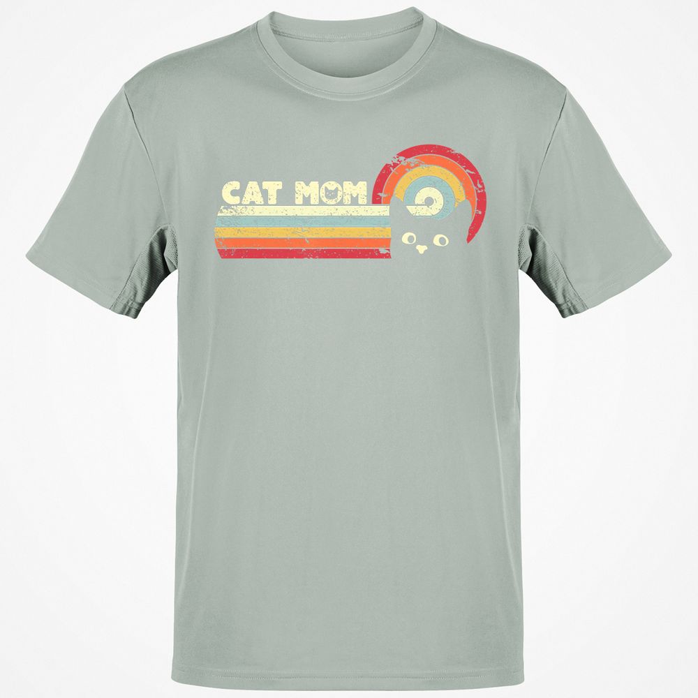 Classic Unisex T-Shirt - BTEPP27S - Ash - 2