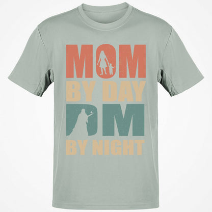 Classic Unisex T-Shirt - CXUSHXRF - Ash - 2