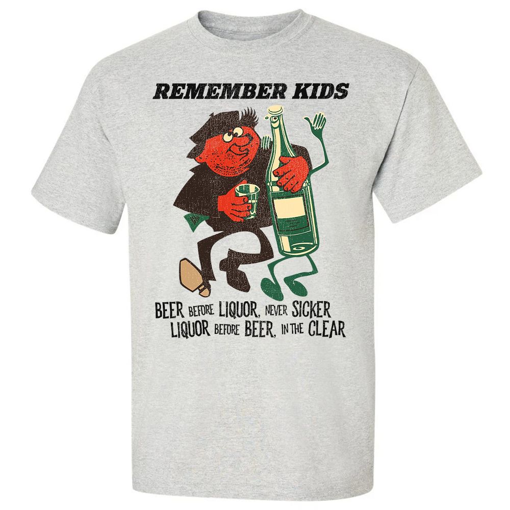 Classic Unisex T-Shirt - VJBKVKHV - Ash - 2