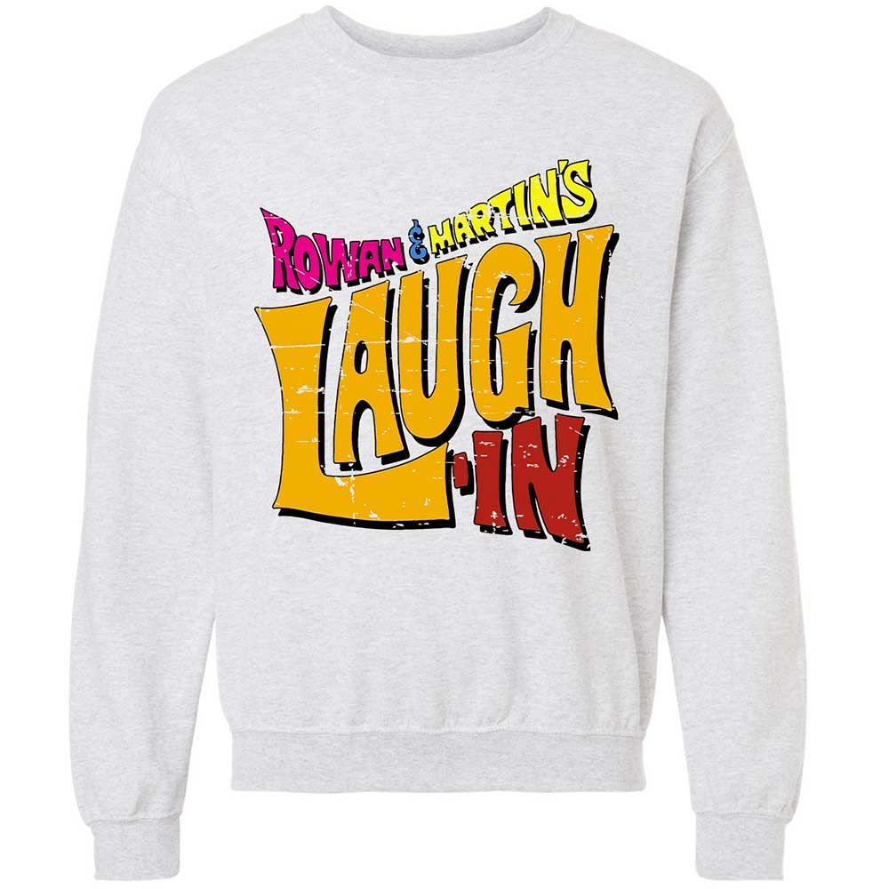 Laugh-In - Ash - 2