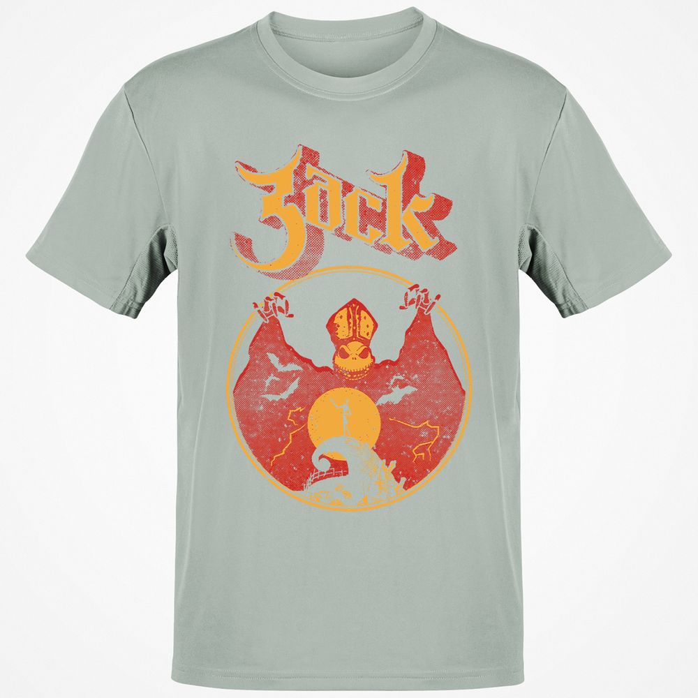 Classic Unisex T-Shirt - 4GV2MWQT - Ash - 2