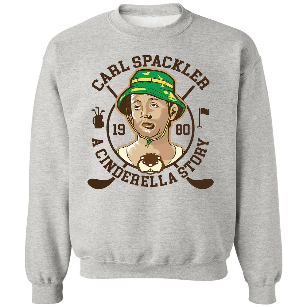 Classic Unisex Sweatshirt - JVTUYBHD - Ash - 2