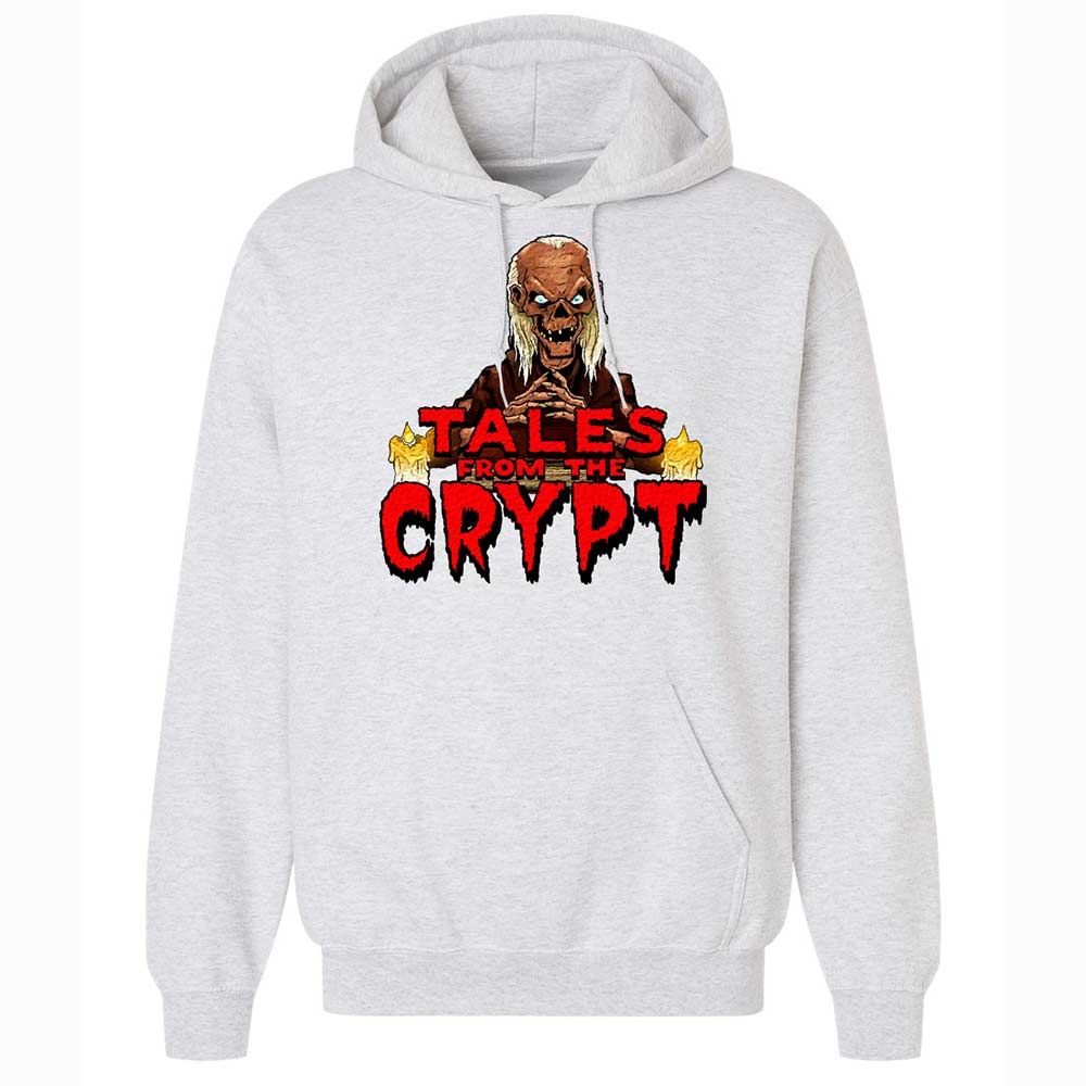 Crypt Keeper - Ash - 2