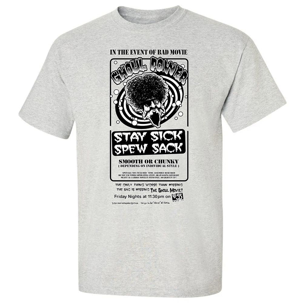 Classic Unisex T-Shirt - U37T9L42 - Ash - 2