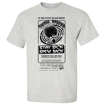 Classic Unisex T-Shirt - U37T9L42 - Ash - 2