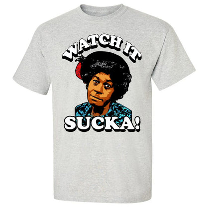Classic Unisex T-Shirt - QHYAZ14M - Ash - 2