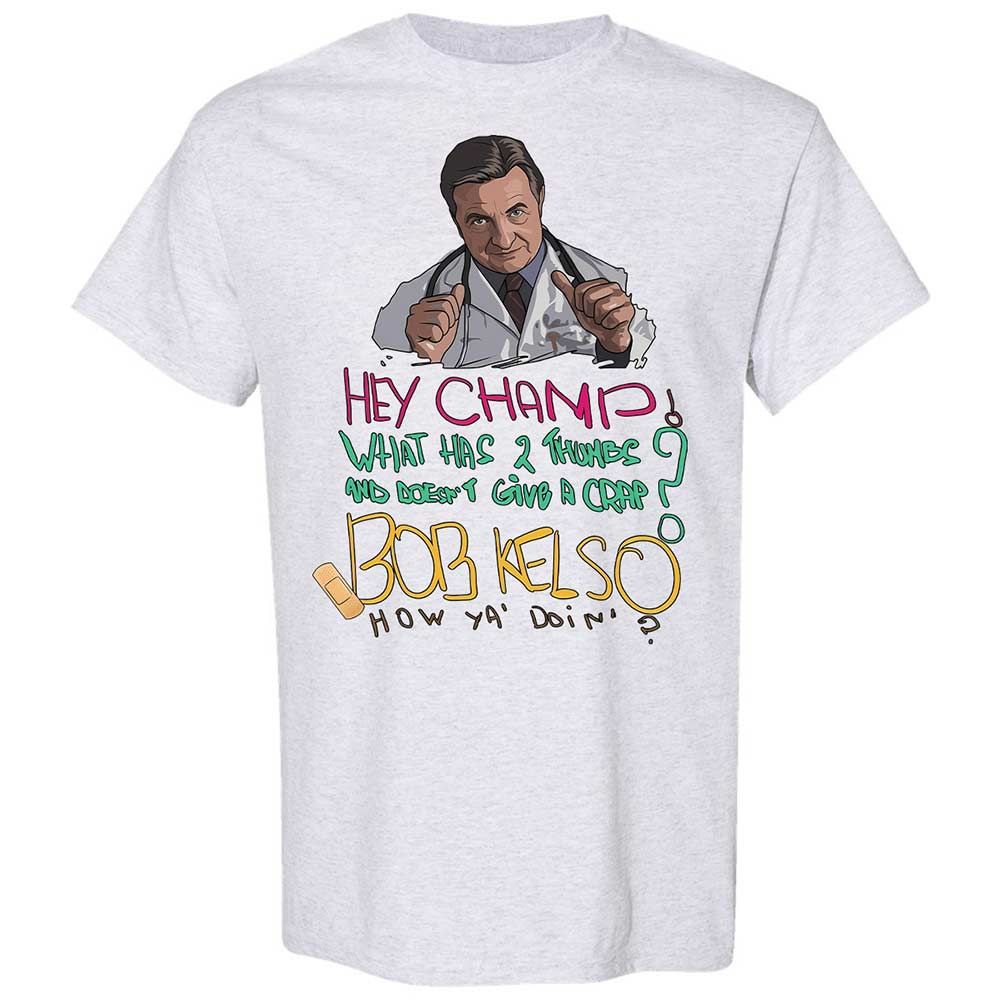 Classic Unisex T-Shirt - GW3SXSSV - Ash - 2