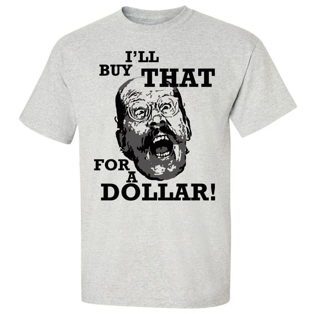 Classic Unisex T-Shirt - WAABEB6S - Ash - 2