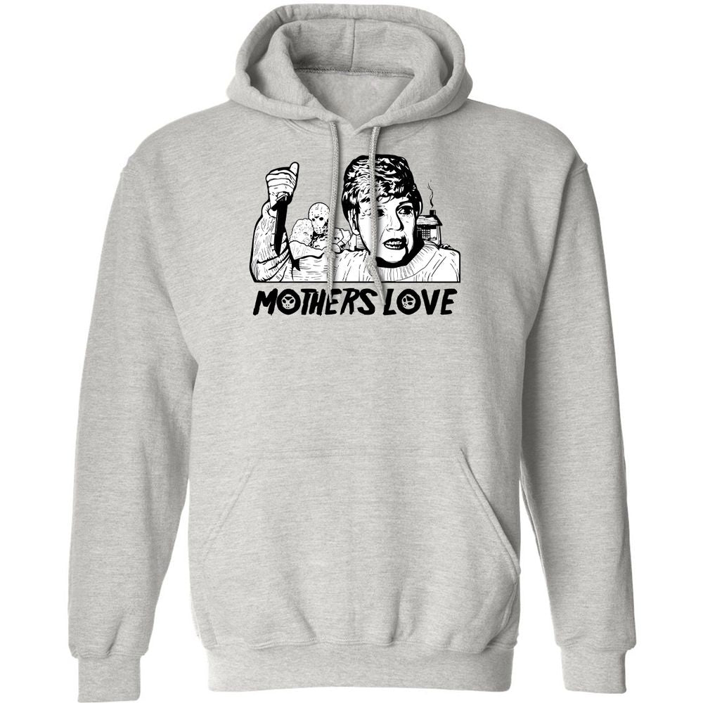 Classic Unisex Hoodie - G5DKVLB1 - Ash - 2