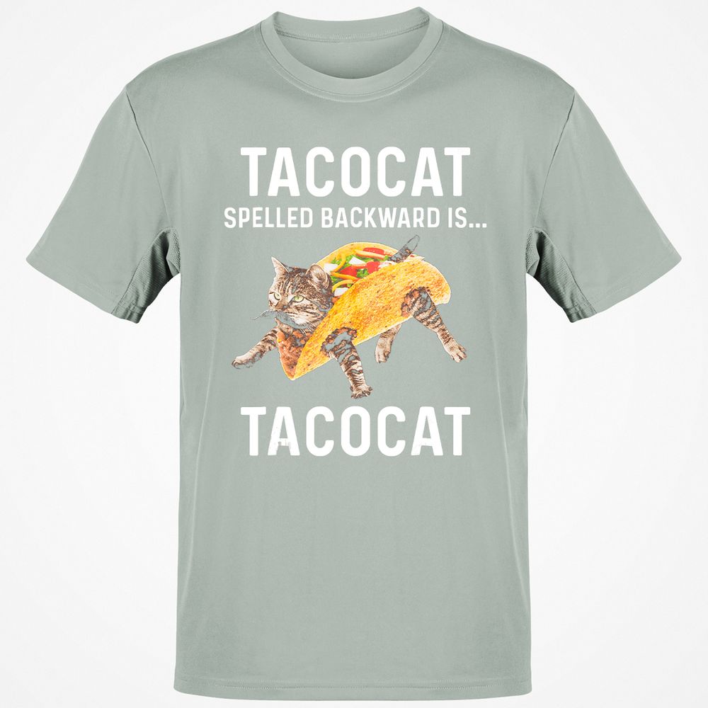 Classic Unisex T-Shirt - SZ9GZSQP - Ash - 2