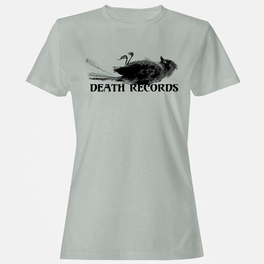 Women's T-Shirt - CSN3JBLM - Ash - 2