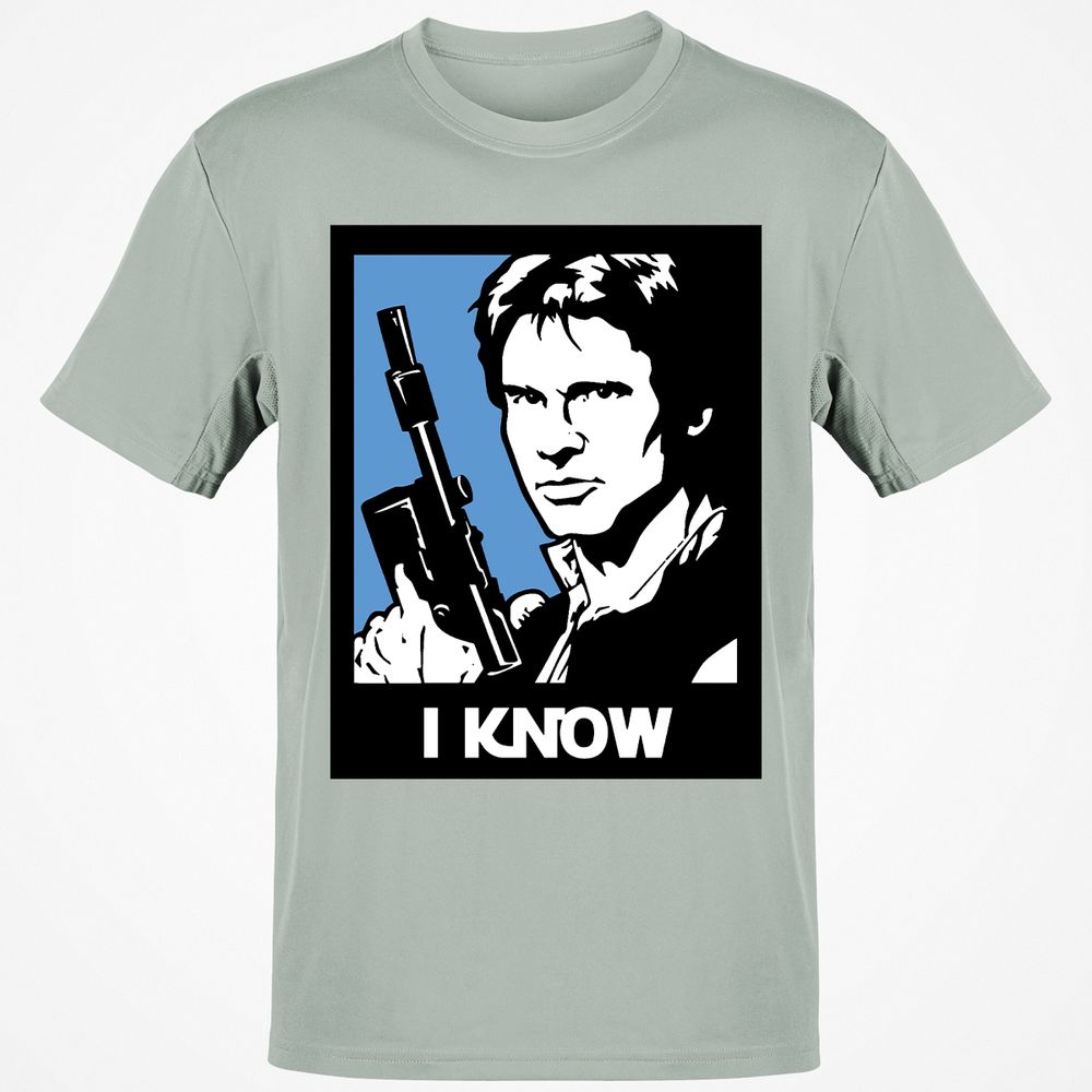 Classic Unisex T-Shirt - FWBEFDYY - Ash - 2