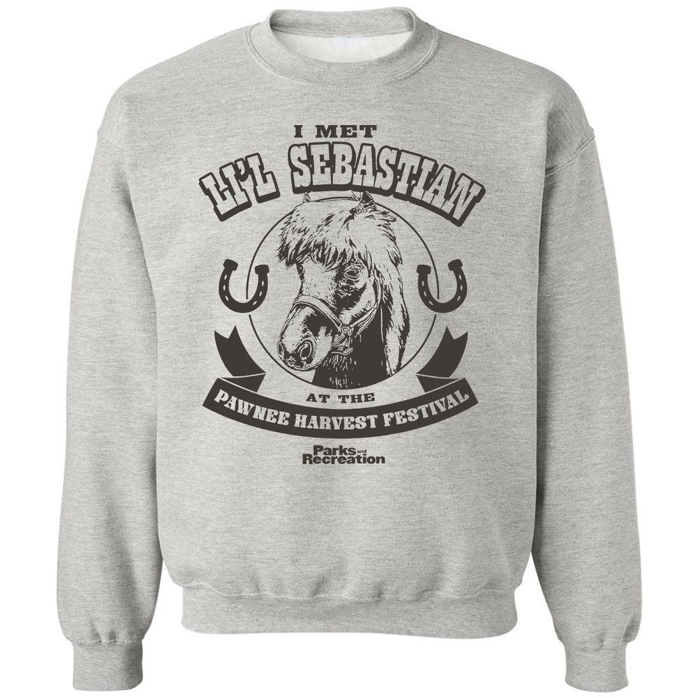 Classic Unisex Sweatshirt - B11YQVES - Ash - 2