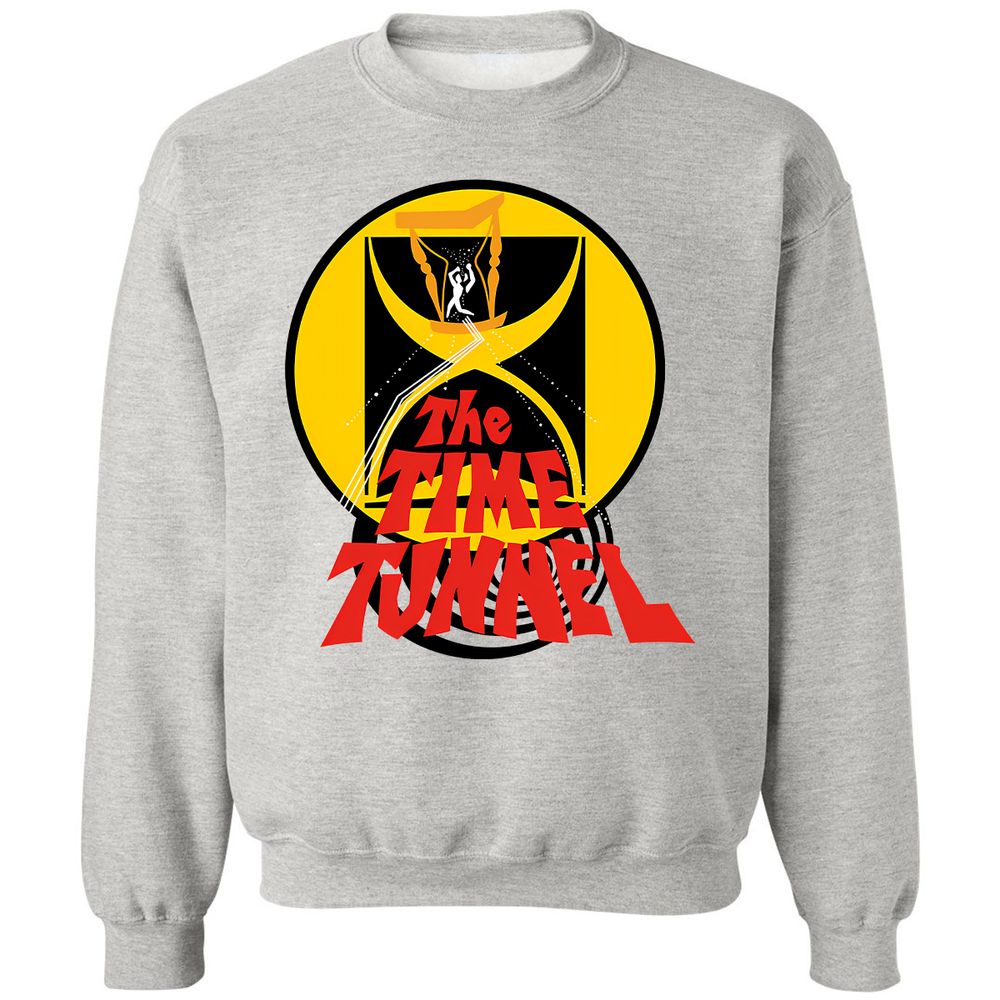Classic Unisex Sweatshirt - GFBERTHZ - Ash - 2