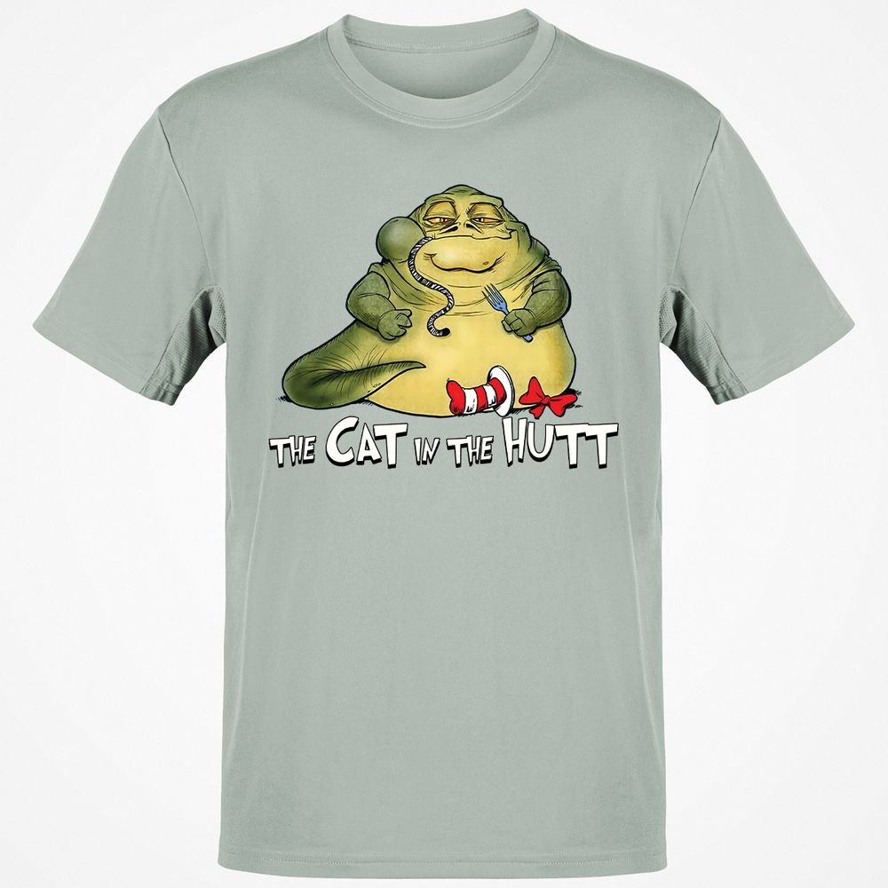 Classic Unisex T-Shirt - LPQ5TNAM - Ash - 2