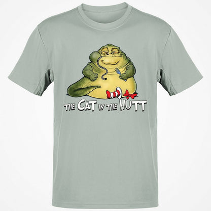 Classic Unisex T-Shirt - LPQ5TNAM - Ash - 2