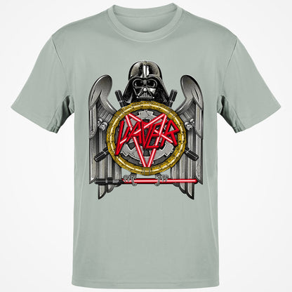 Classic Unisex T-Shirt - XNAEK4KP - Ash - 2