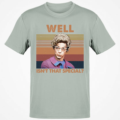 Classic Unisex T-Shirt - MLKM3H11 - Ash - 2