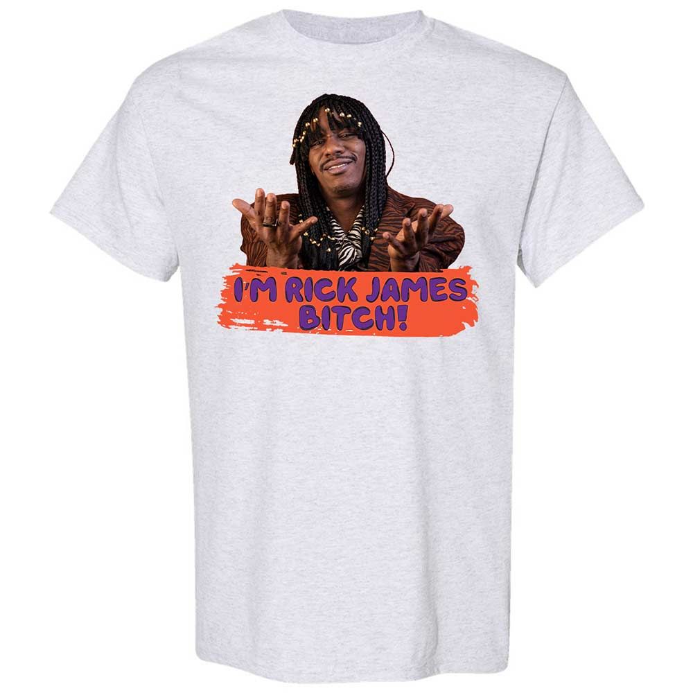 Bitch - Ash - 2