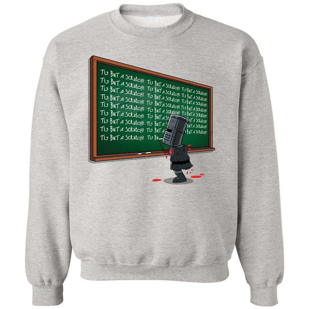 Classic Unisex Sweatshirt - 9NPTQHHF - Ash - 2