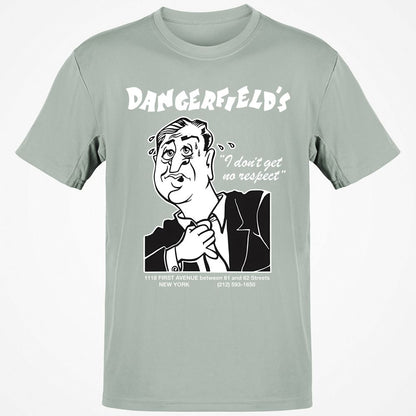 Classic Unisex T-Shirt - WB9CE5DE - Ash - 2