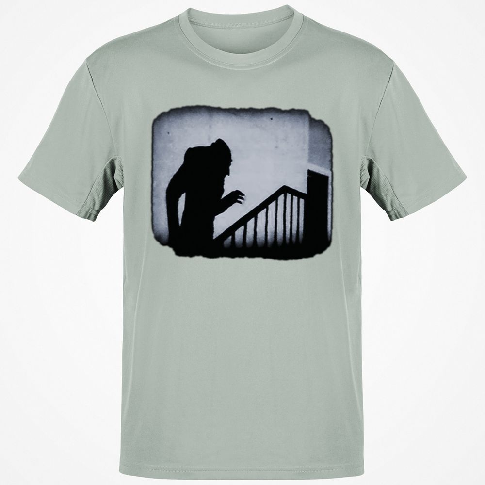 Classic Unisex T-Shirt - ANE7DTVL - Ash - 2