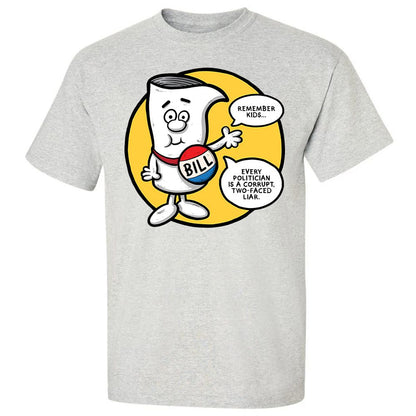 Classic Unisex T-Shirt - YMG6M3DT - Ash - 2