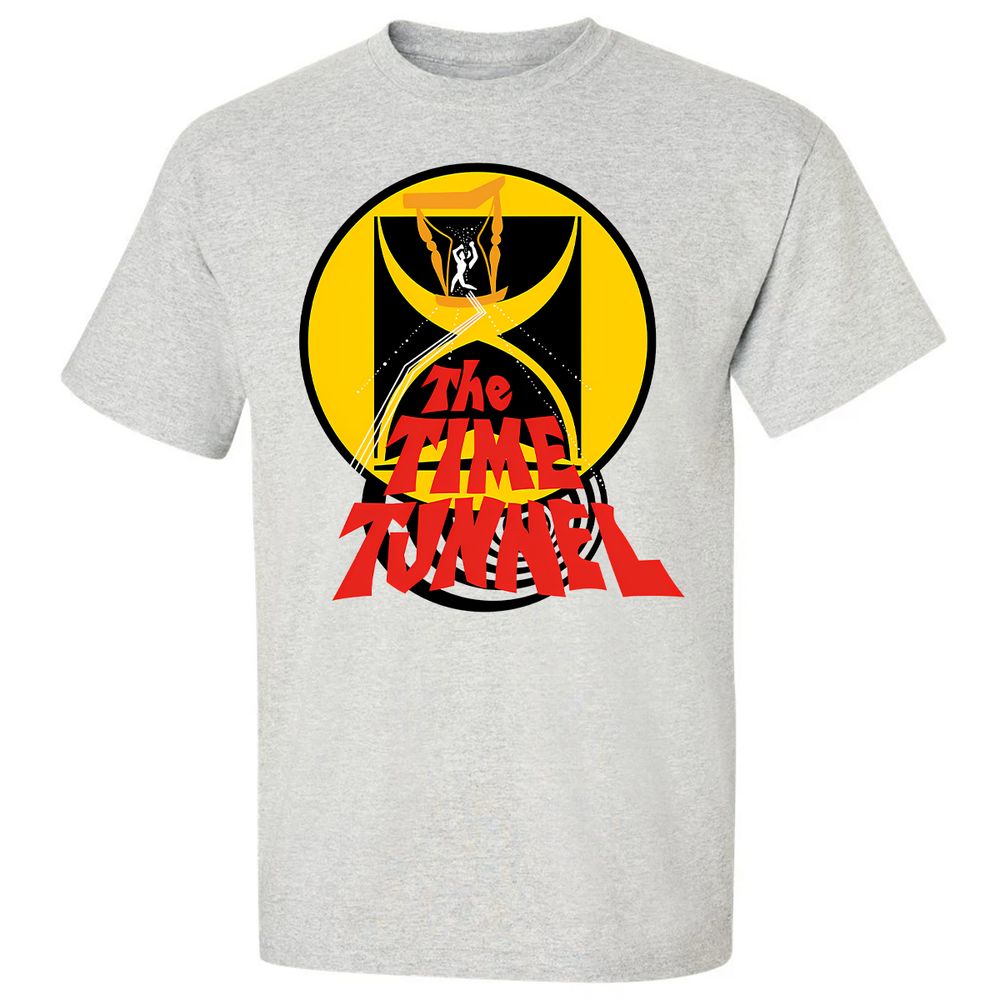 Classic Unisex T-Shirt - 89VDVT6Y - Ash - 2