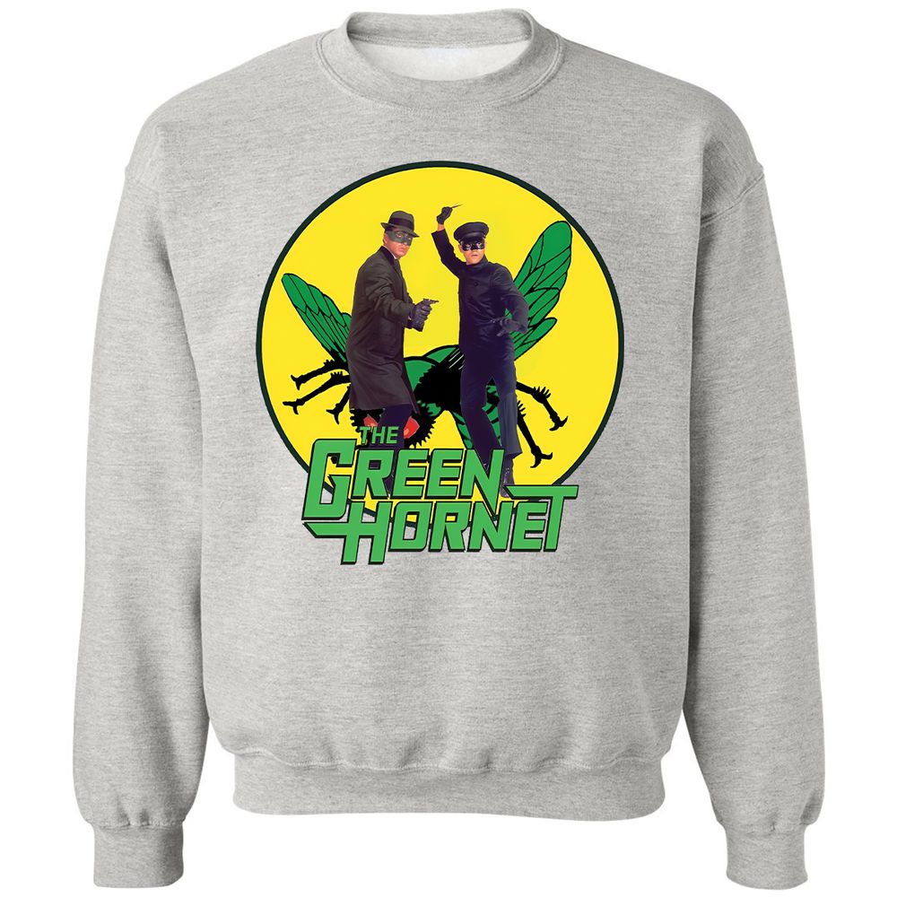 Classic Unisex Sweatshirt - K2EBFXVF - Ash - 2