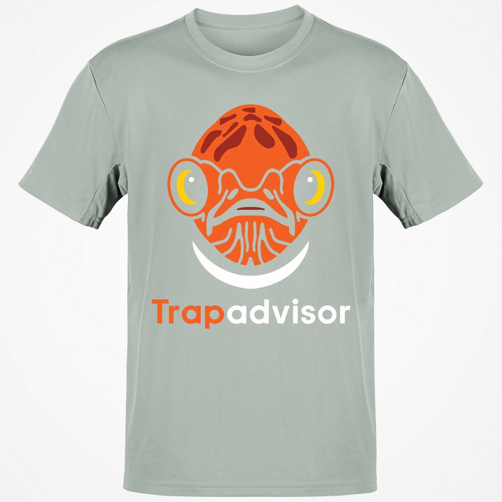 Classic Unisex T-Shirt - ZDBNDYRM - Ash - 2