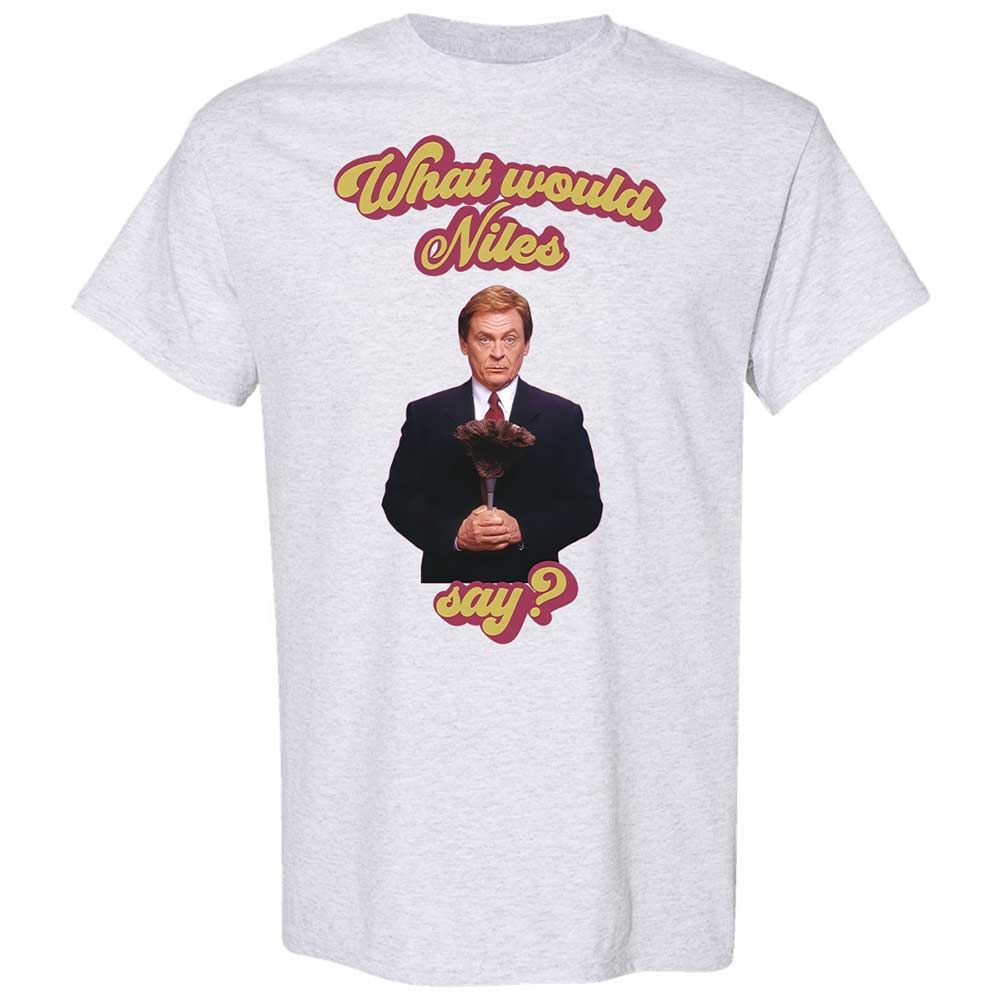Classic Unisex T-Shirt - MRA5AKTZ - Ash - 2