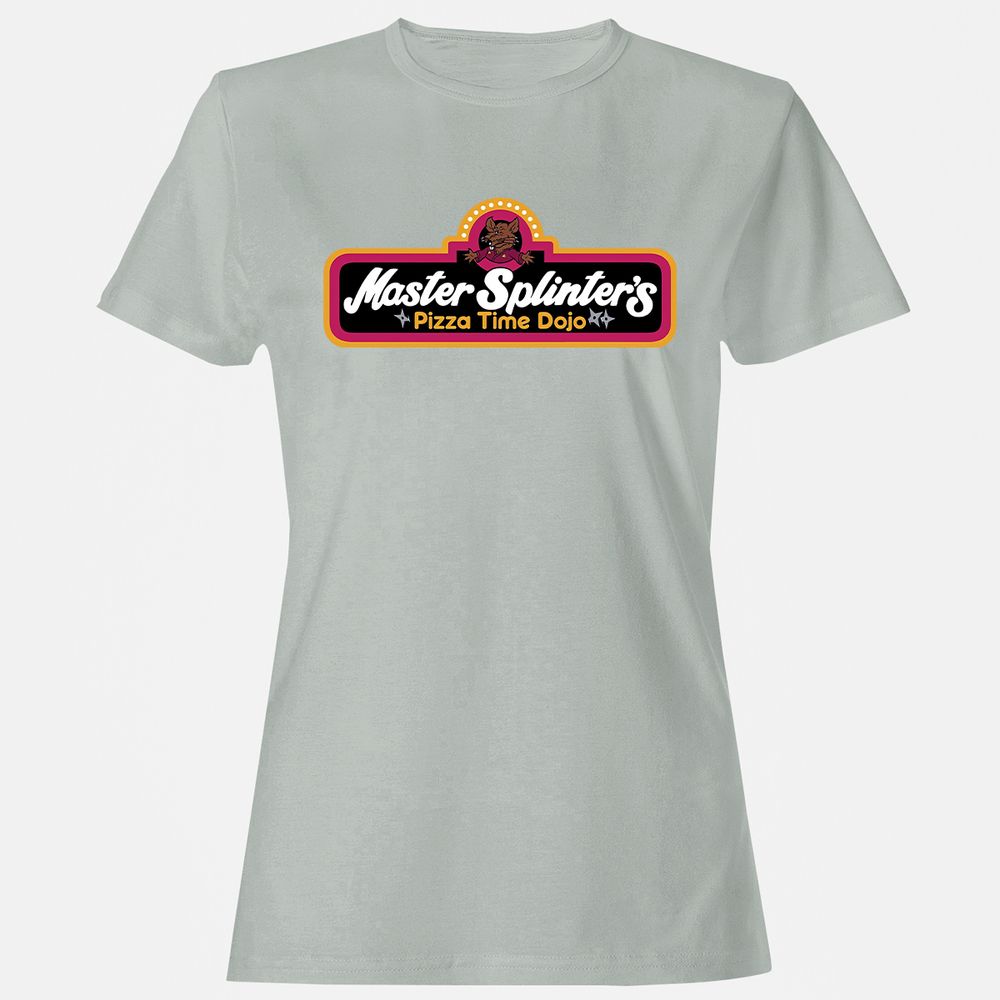 Women's T-Shirt - Y5SFT6HK - Ash - 2