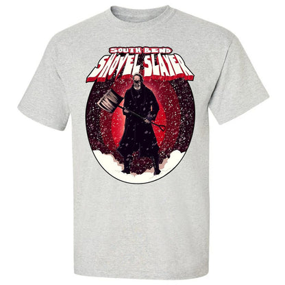 South Bend Shovel Slayer - Ash - 2