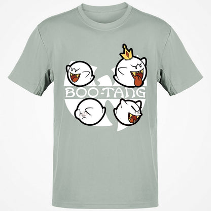 Classic Unisex T-Shirt - SBLDU5PH - Ash - 2