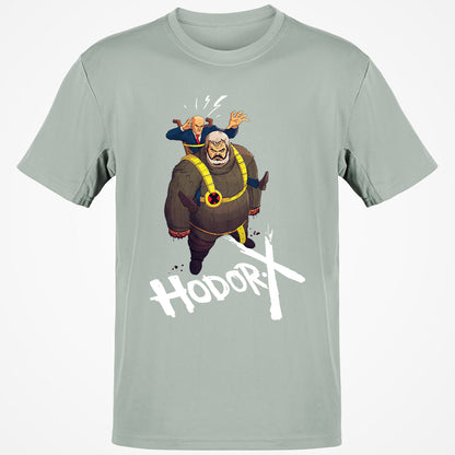 Classic Unisex T-Shirt - 3G1LVTNB - Ash - 2