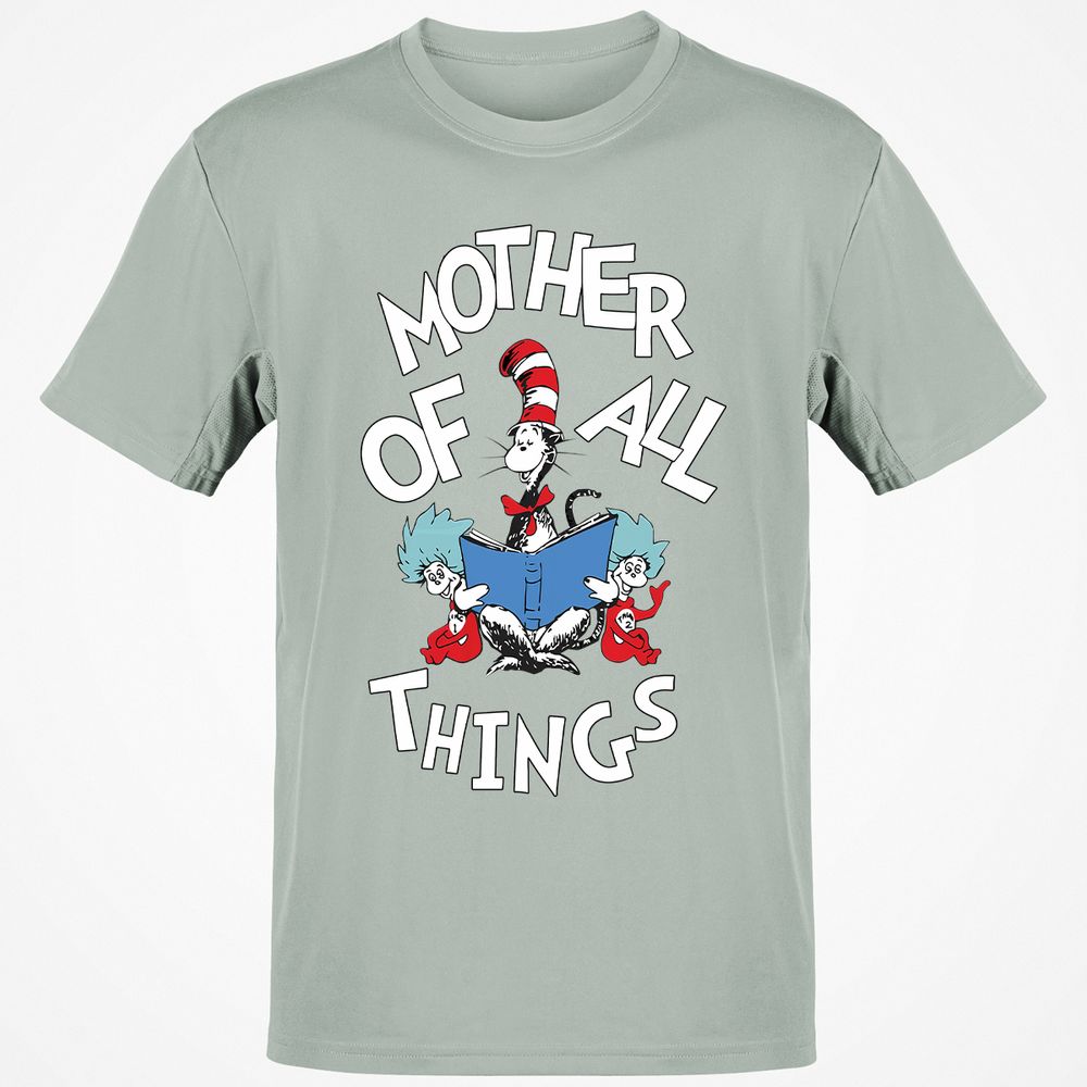 Classic Unisex T-Shirt - SGFFXAVL - Ash - 2