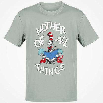 Classic Unisex T-Shirt - SGFFXAVL - Ash - 2
