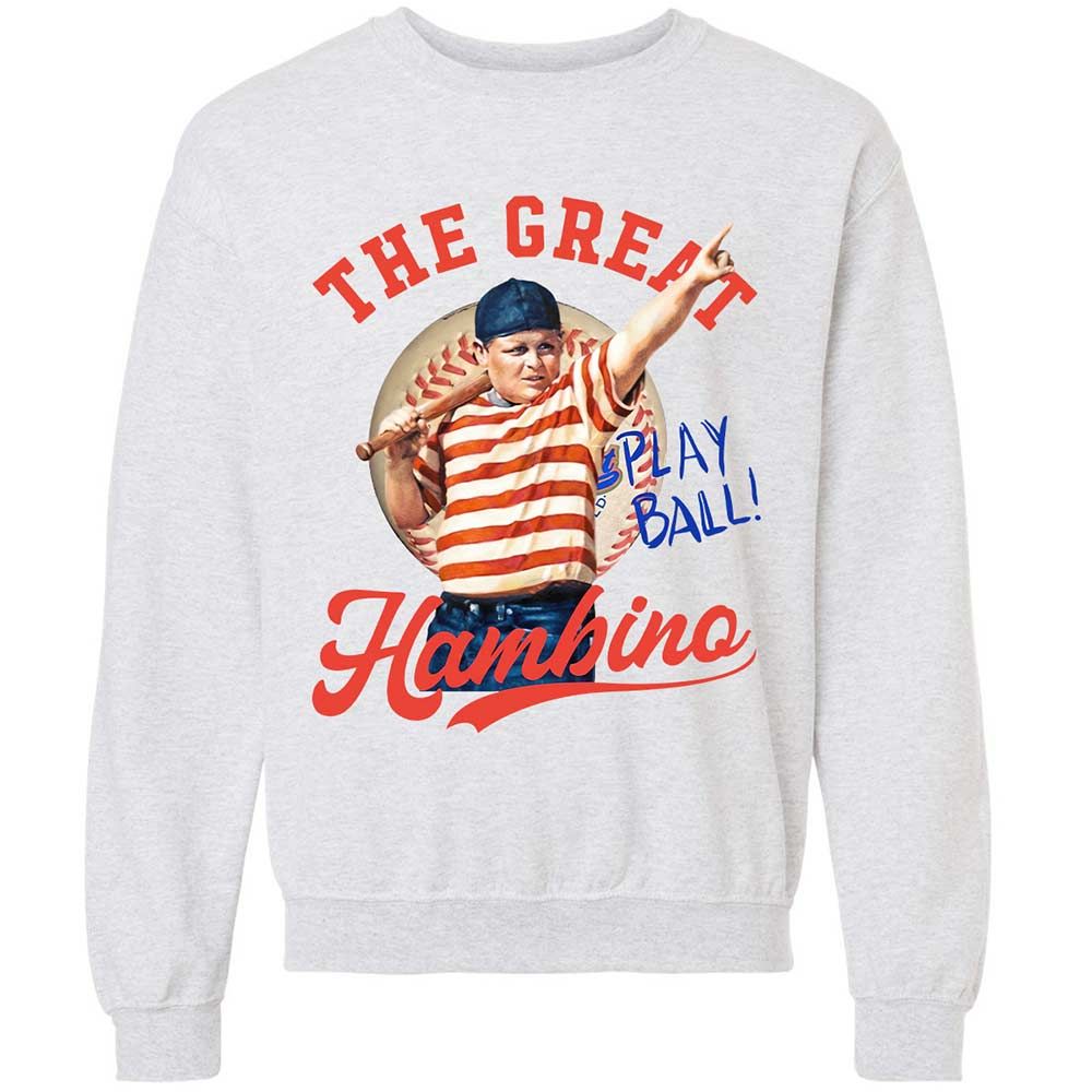 Classic Unisex Sweatshirt - BLBZ571Q - Ash - 2