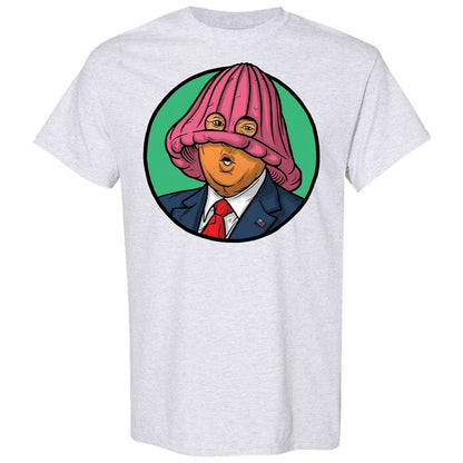 Dumb Donald - Ash - 2