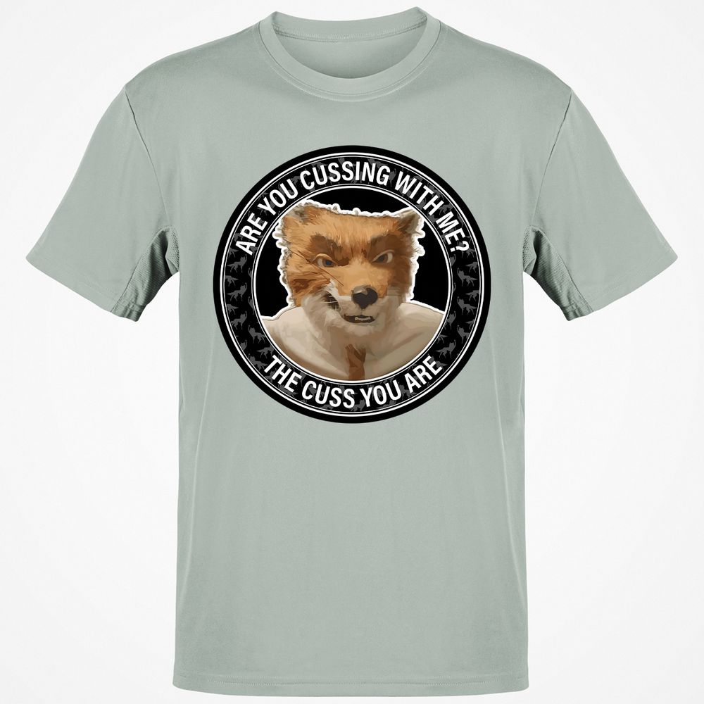 Classic Unisex T-Shirt - A6XXTQNZ - Ash - 2
