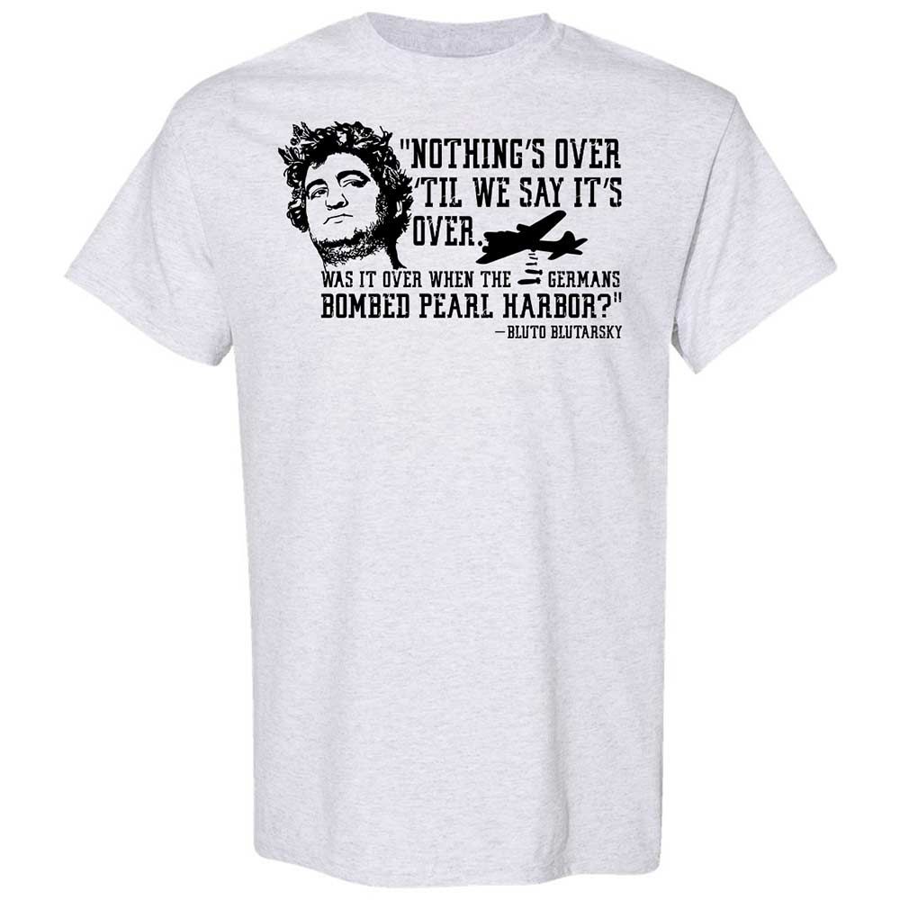 Classic Unisex T-Shirt - GJM1EYG3 - Ash - 2