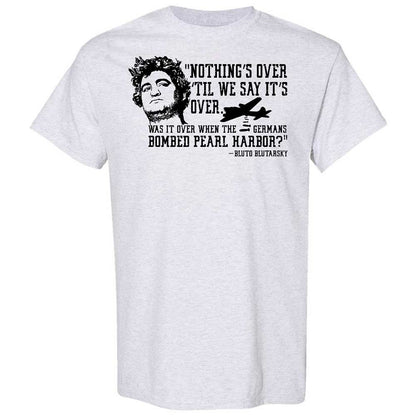 Classic Unisex T-Shirt - GJM1EYG3 - Ash - 2