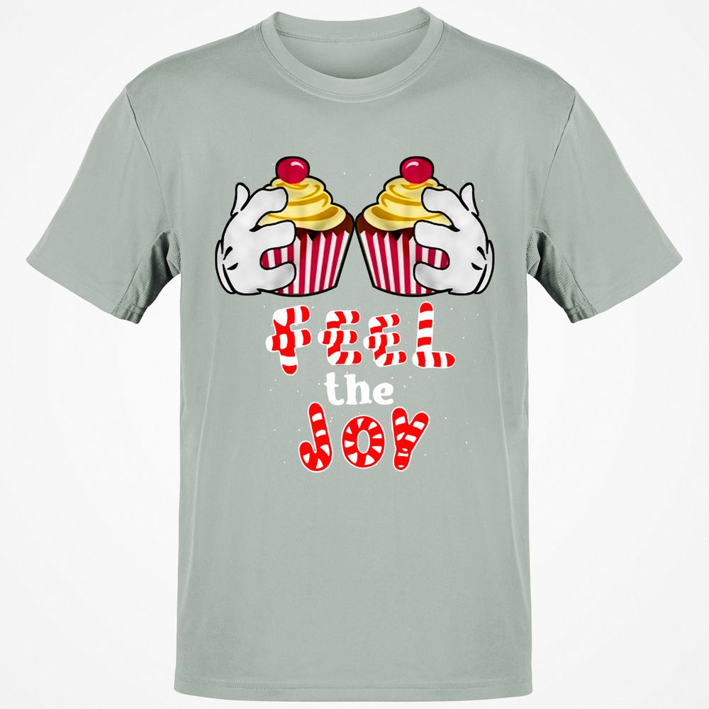 Classic Unisex T-Shirt - 56XZNHGK - Ash - 2