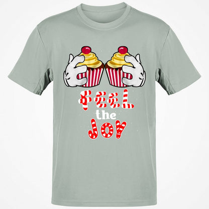 Classic Unisex T-Shirt - 56XZNHGK - Ash - 2