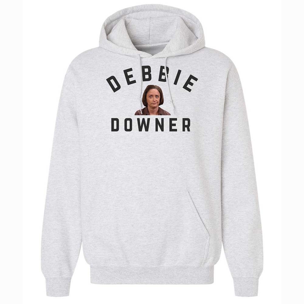 Debbie Downer - Ash - 2