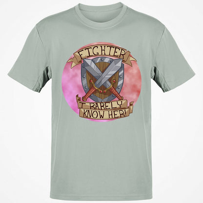 Classic Unisex T-Shirt - 7P6Y1425 - Ash - 2