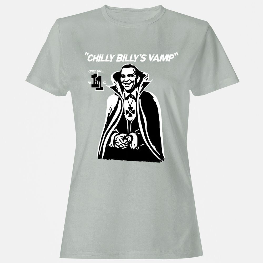 Women's T-Shirt - X1TBXAJ1 - Ash - 2