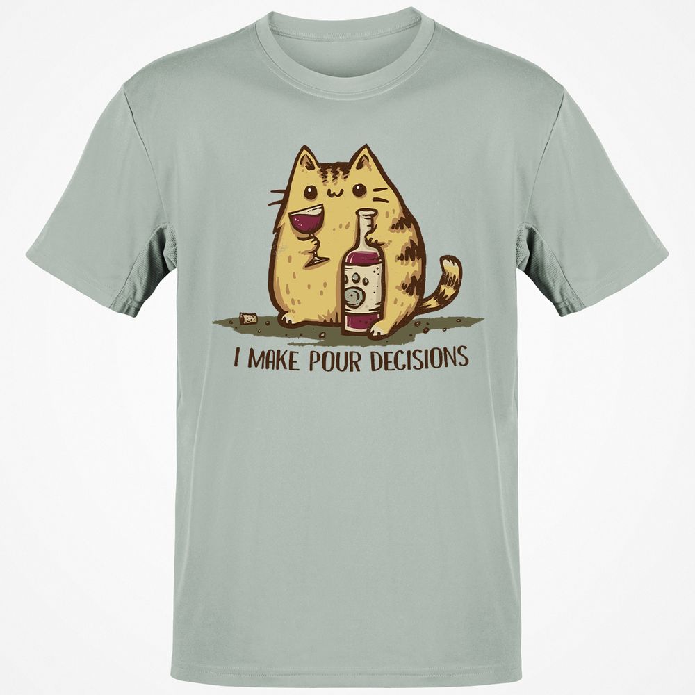 Classic Unisex T-Shirt - 8MQ99BKN - Ash - 2