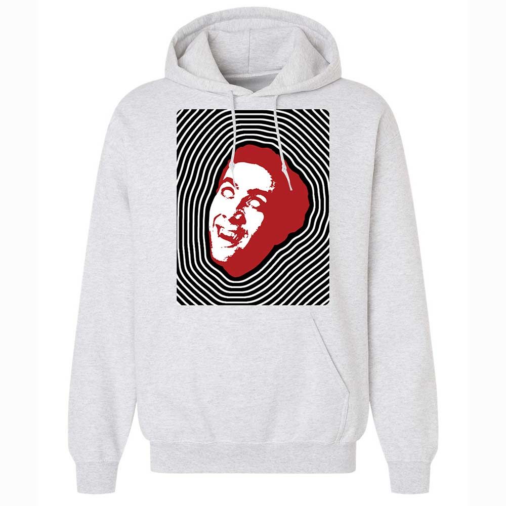 Psychedelic Nicolas Cage - Ash - 2